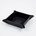 Valet Tray - Black